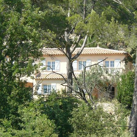 Villa Melocoton Figanières Extérieur photo