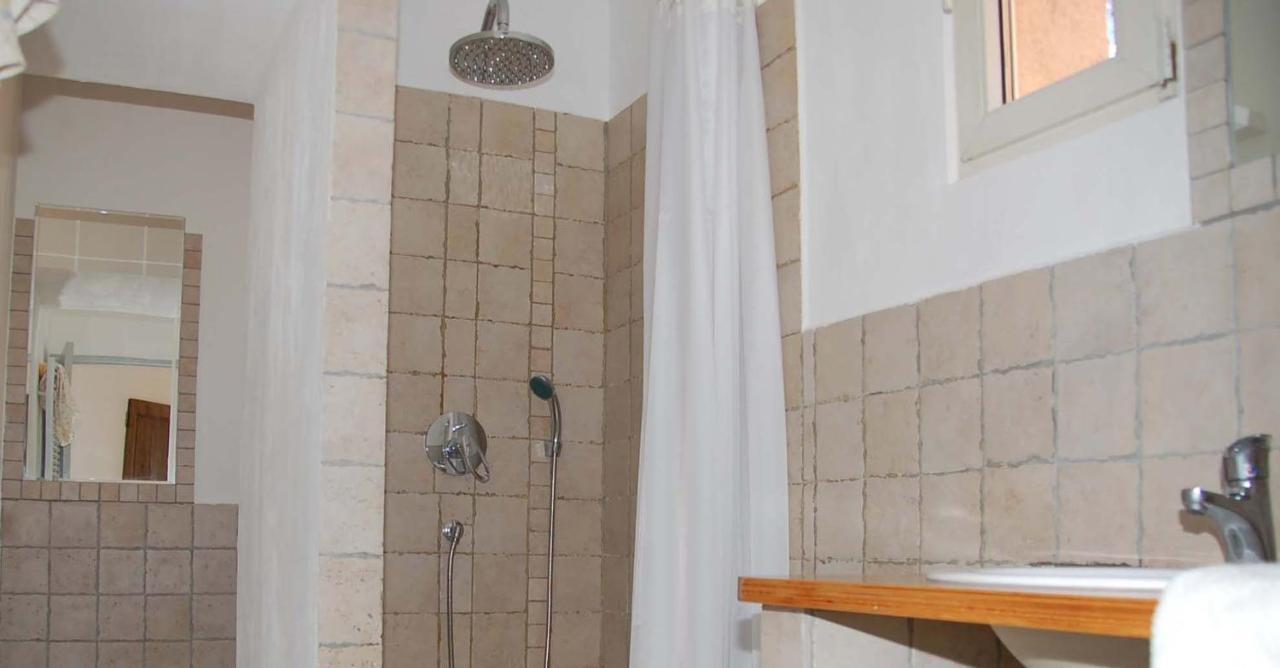 Villa Melocoton Figanières Extérieur photo