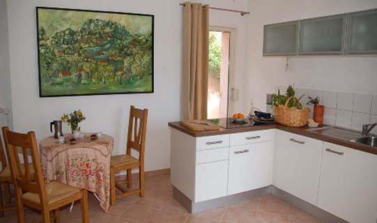 Villa Melocoton Figanières Extérieur photo